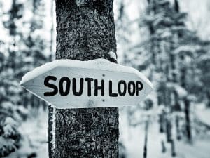 South Loop