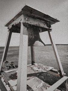 Bass Harbor Fog Bell
