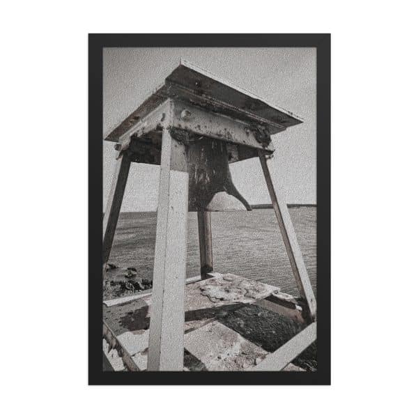 premium luster photo paper framed poster in black 12x18 front 682d9e1218b01.jpg