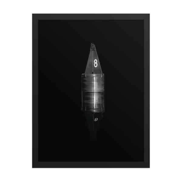 premium luster photo paper framed poster in black 18x24 front 682e6cae50e7b.jpg