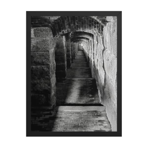 premium luster photo paper framed poster in black 18x24 front 682fb082b4ced.jpg