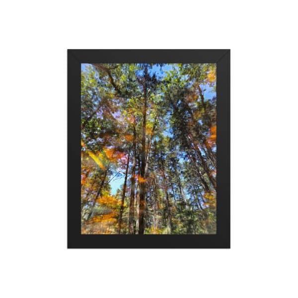 premium luster photo paper framed poster in black 8x10 front 682e646677096.jpg