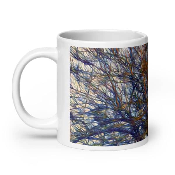 white glossy mug white 20 oz handle on left 68266973c71ce.jpg