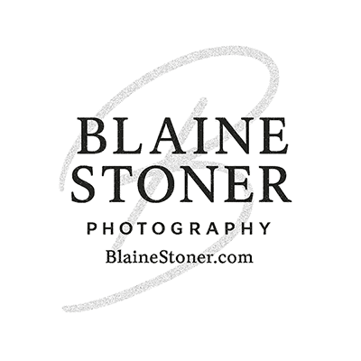 Blaine Stoner Photography